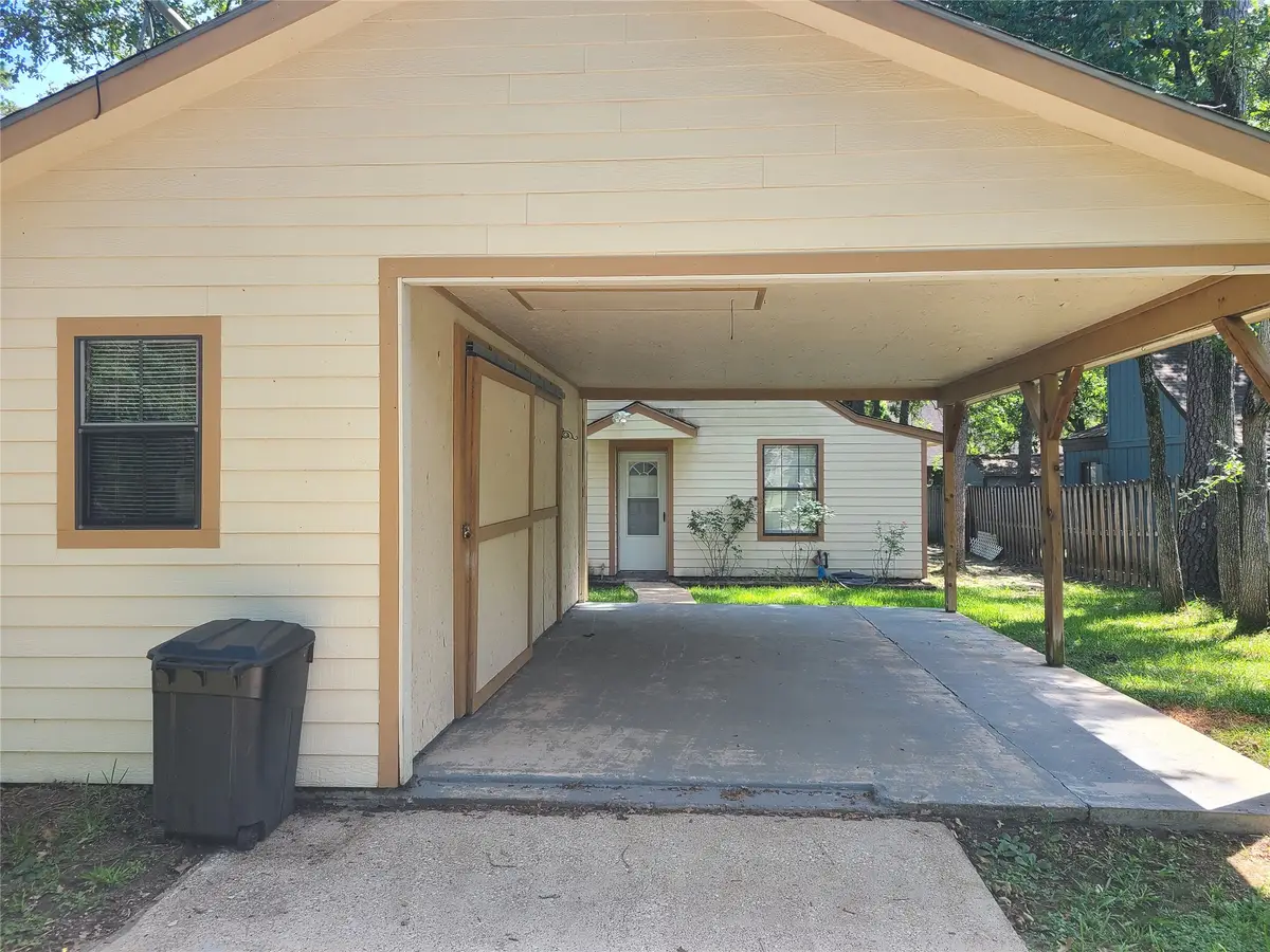 26605 Orchid Court, Huntsville, TX 77320 - #1
