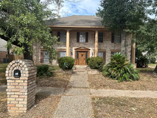 802 Marne Lane, Houston, TX 77090