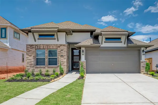 24014 Barnett Overlook, Richmond, TX 77469