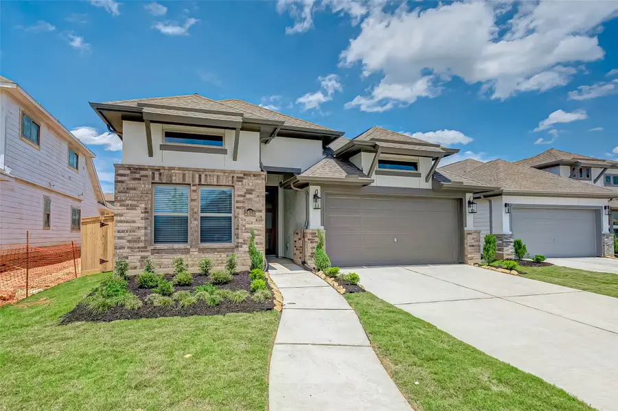 24014 Barnett Overlook, Richmond, TX 77469 - #2