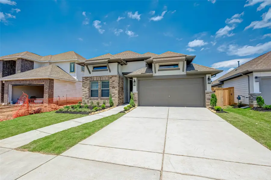 24014 Barnett Overlook, Richmond, TX 77469 - #3