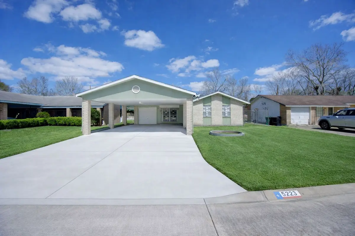 5223 Grace Point Lane, Houston, TX 77048 - #1