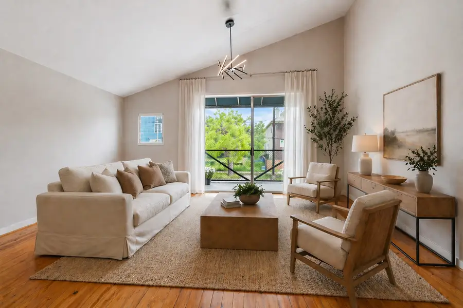 2814 Jackson Street, Houston, TX 77004 - #3