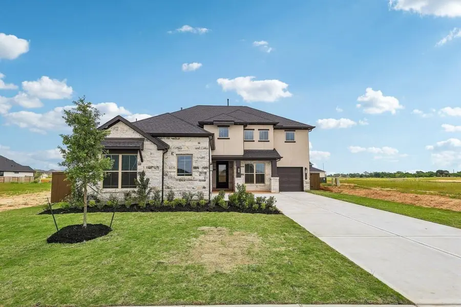 16558 Branchers Drive, Magnolia, TX 77354 - #2