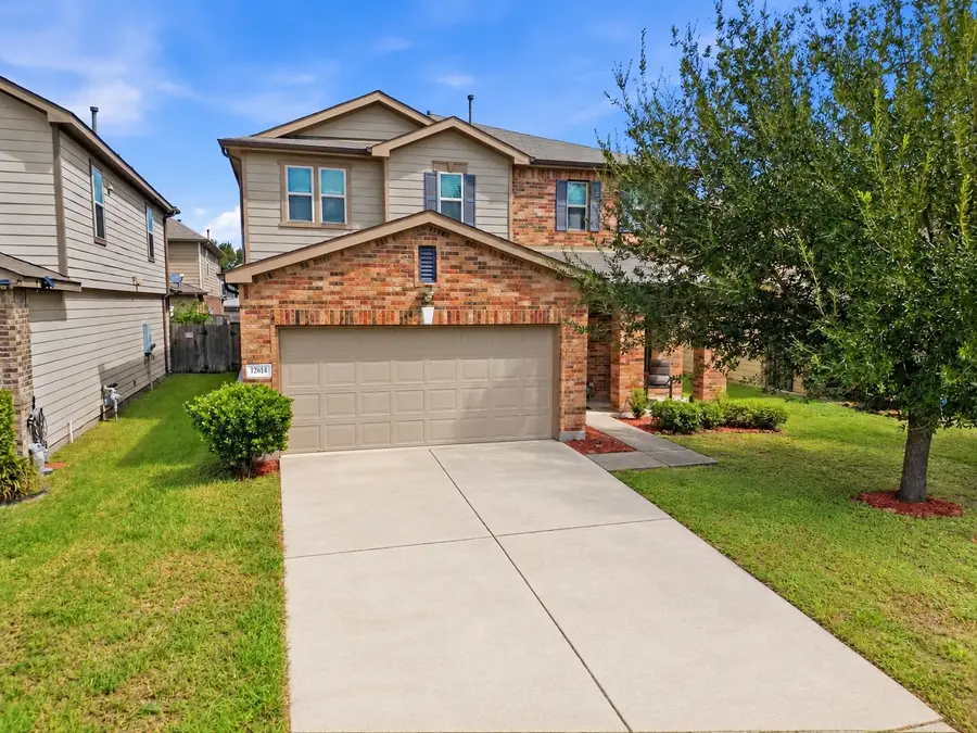 12614 Jasmine Field, Houston, TX 77066 - #2