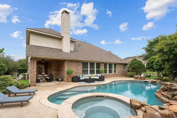3 Indigo Bunting Place, Spring, TX 77389