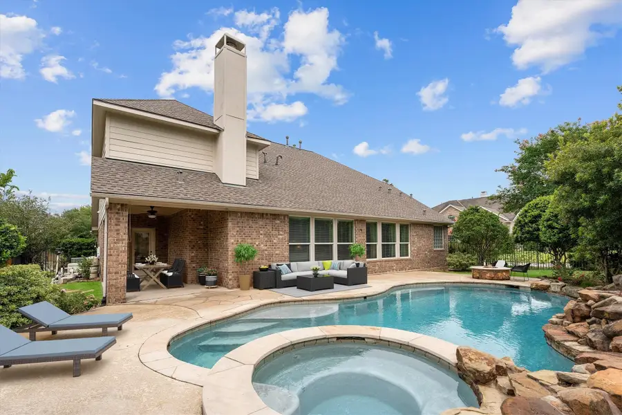 3 Indigo Bunting Place, Spring, TX 77389 - #3