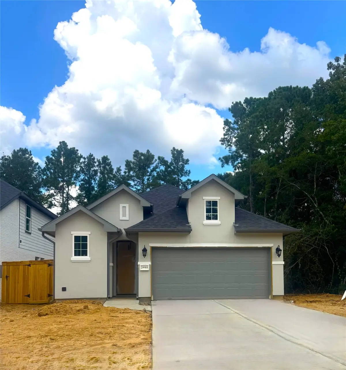 29985 Stony Forest Drive, Magnolia, TX 77354 - Image #1