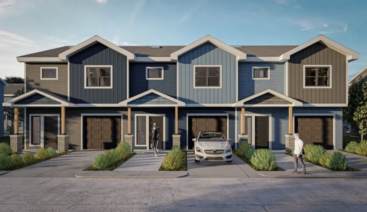 14010 Longstreet Rd #14, Willis, TX 77318 - Image #1