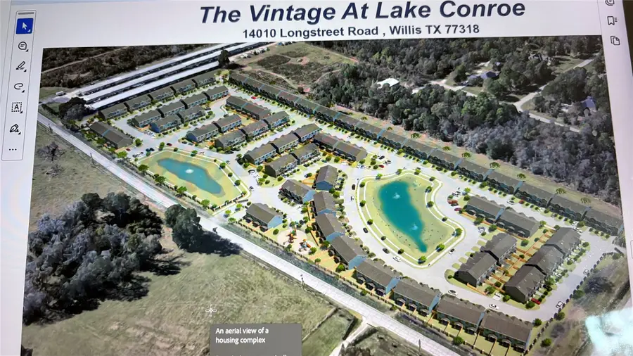 14010 Longstreet Rd #14, Willis, TX 77318 - Image #2