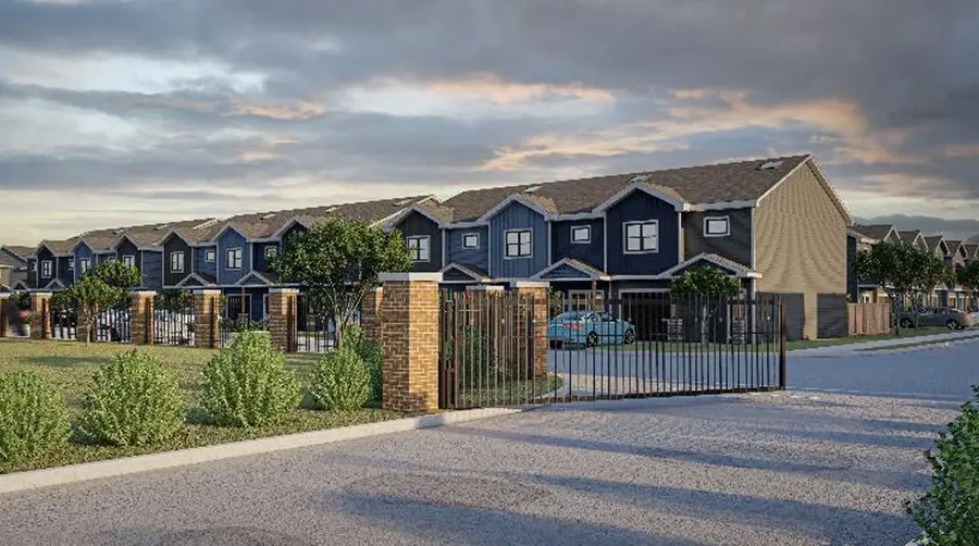 14010 Longstreet Rd #14, Willis, TX 77318 - Image #3