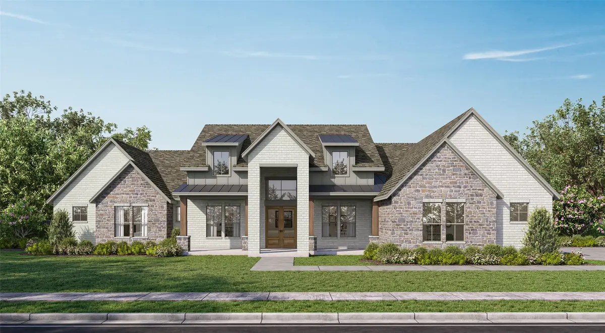 24919 Balmorhea Way, Montgomery, TX 77316 - Image #1