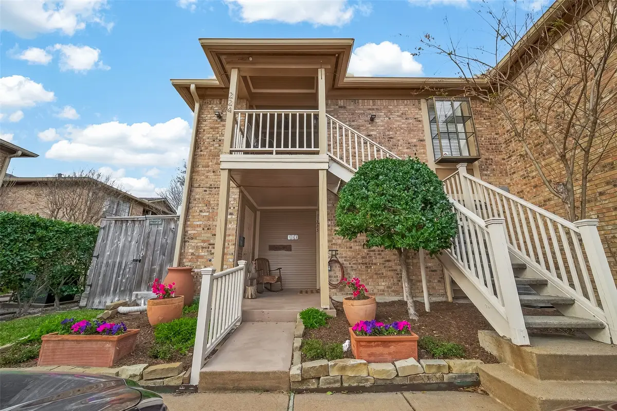 1311 Antoine Drive #223, Houston, TX 77055 - #1