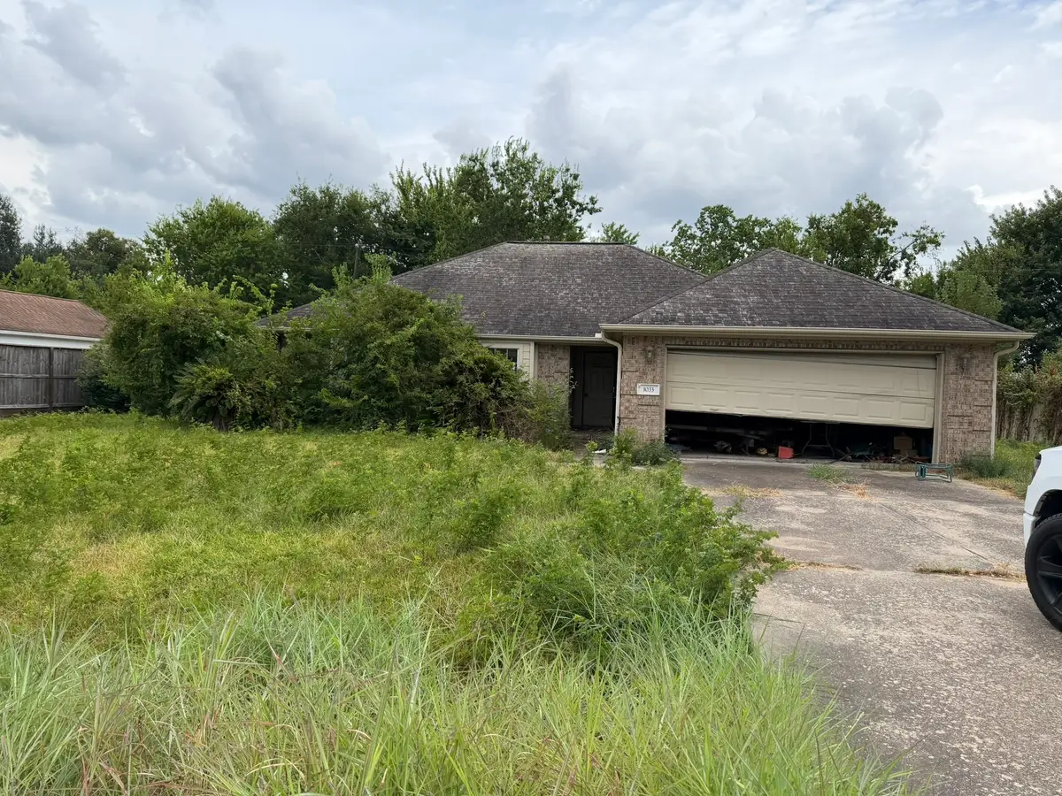 1033 Theresa Street, Houston, TX 77051 - #1
