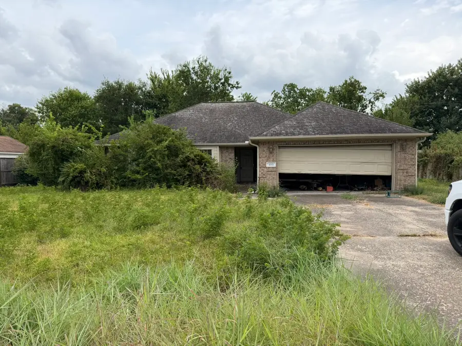 1033 Theresa Street, Houston, TX 77051 - #2