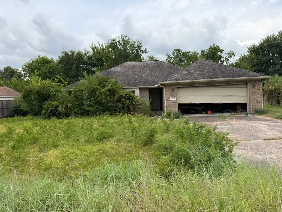1033 Theresa Street, Houston, TX 77051 - #3