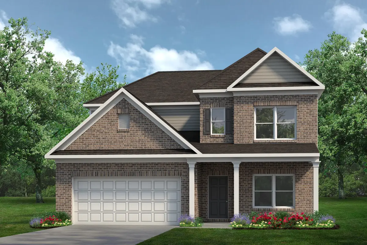 6118 Royal Palm Drive, Manvel, TX 77578 - #1