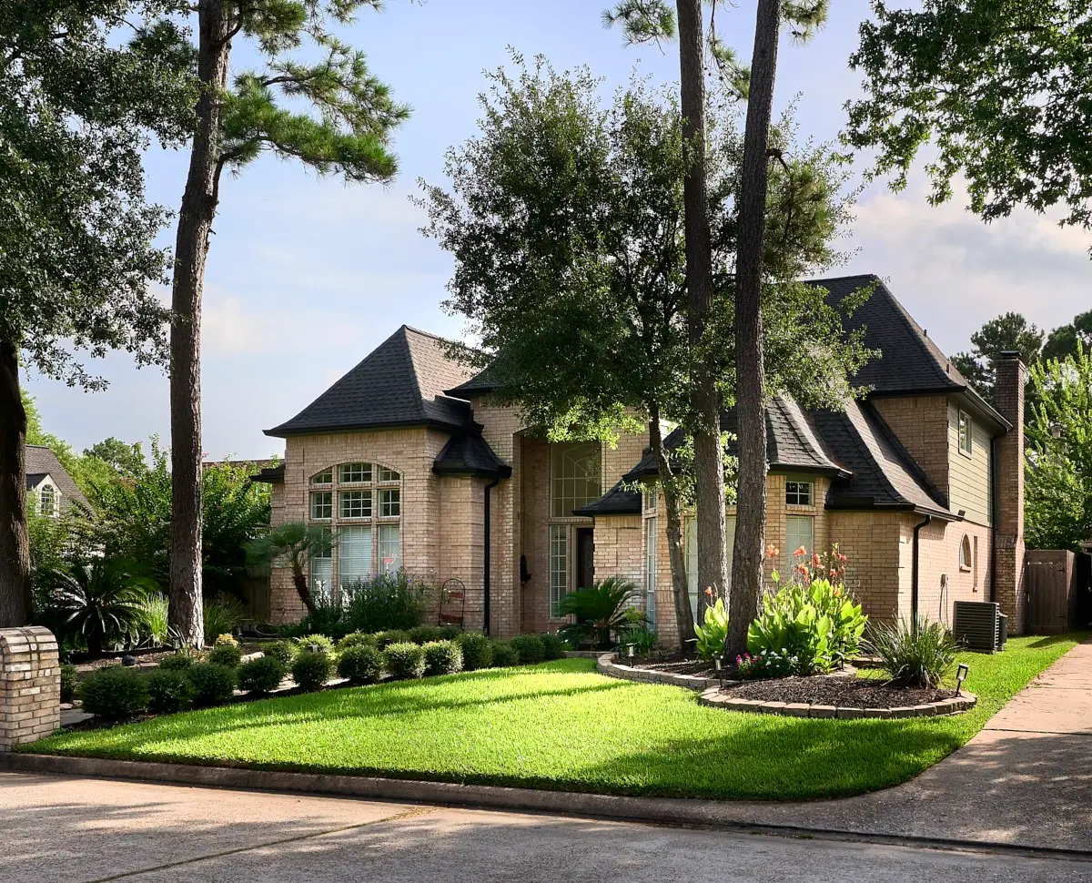 17210 Chagall Lane, Spring, TX 77379 - #1