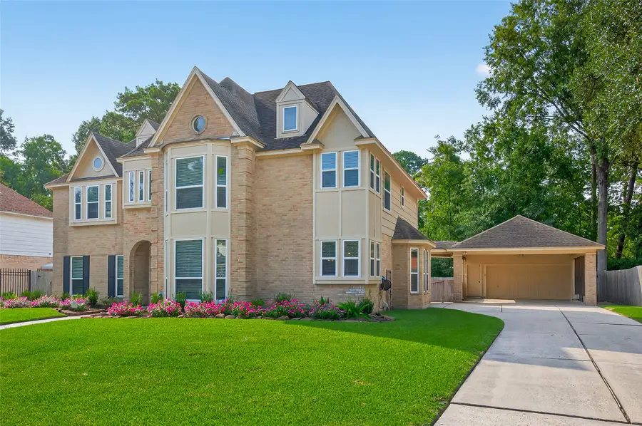 1519 Lofty Maple Trail, Kingwood, TX 77345 - Image #2