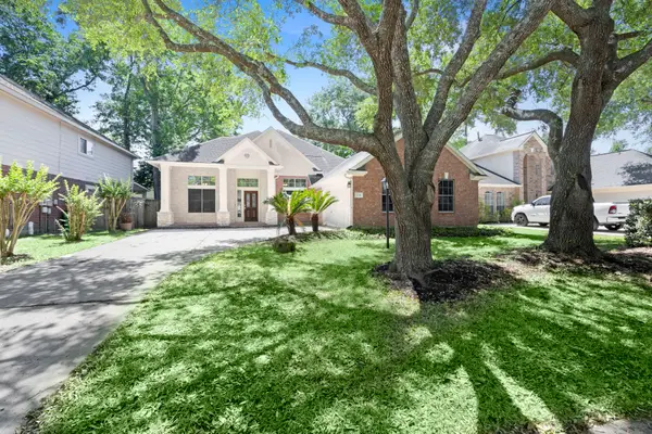 2018 Copperwood Park Lane, Spring, TX 77386