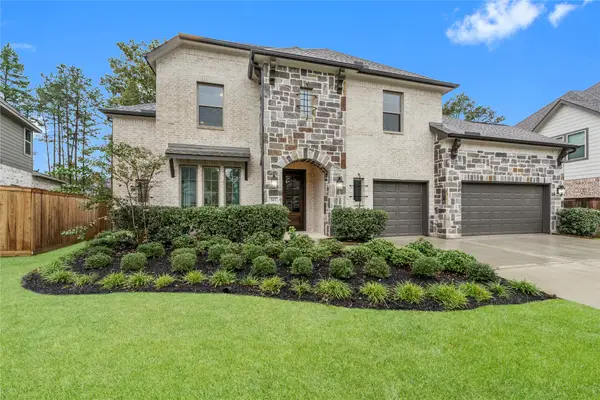 323 Calmato Woods Way, Willis, TX 77318