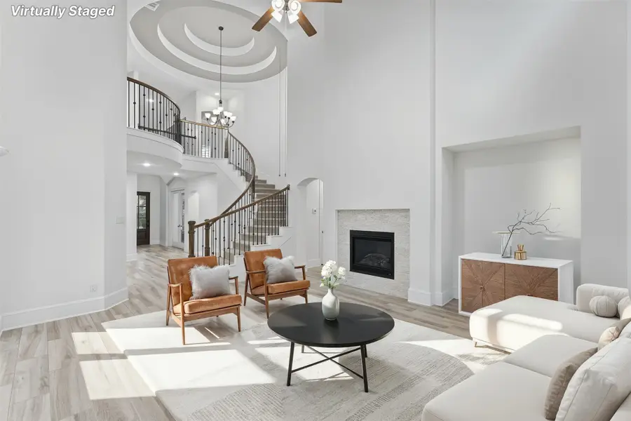 323 Calmato Woods Way, Conroe, TX 77318 - Image #2