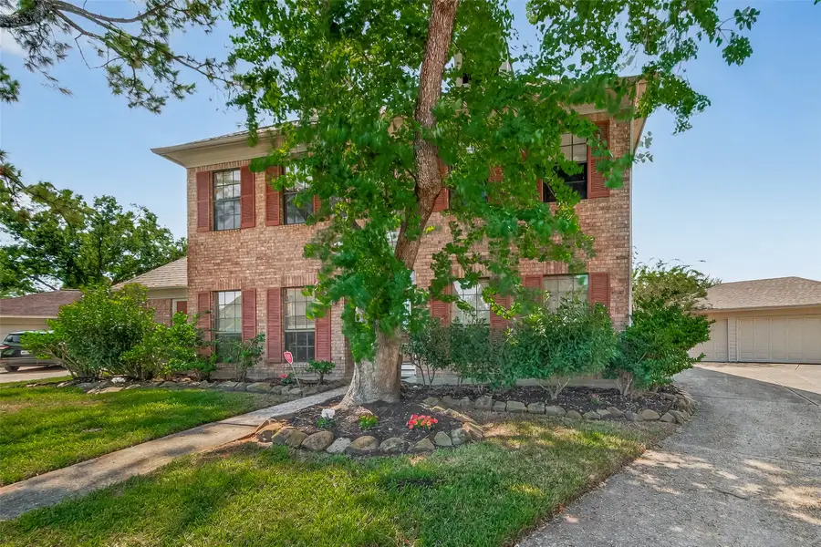 1903 Hillside Oak Lane, Houston, TX 77062 - Image #3