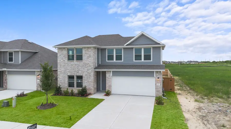 2429 East Heritage Drive, Dayton, TX 77535 - #3