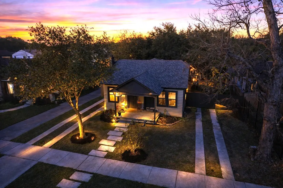 5129 Claremont Street, Houston, TX 77023 - #1