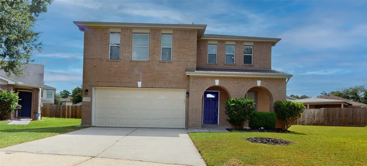 21366 Claretfield Court Circle, Humble, TX 77338 - Image #1