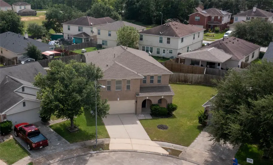 21366 Claretfield Court Circle, Humble, TX 77338 - Image #2