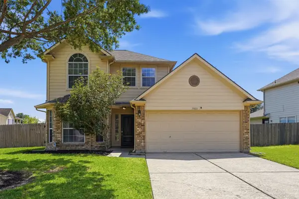 19803 Lindenwick Court, Cypress, TX 77433