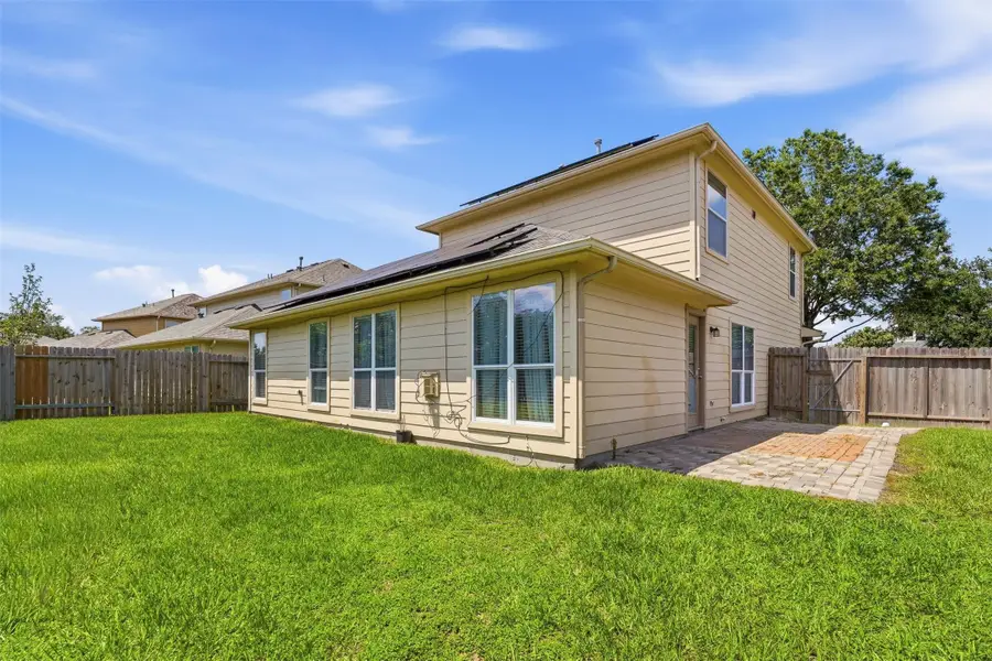 19803 Lindenwick Court, Cypress, TX 77433 - #2