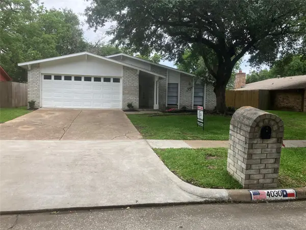 4030 Lost Oak Drive, Spring, TX 77388
