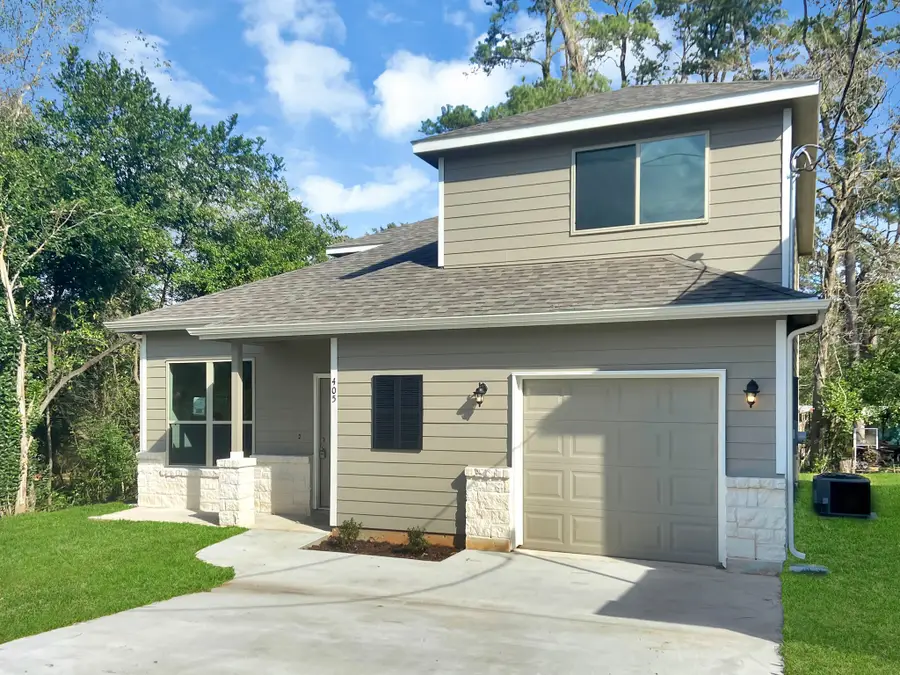 405 Mohawk Drive, Montgomery, TX 77316 - #2