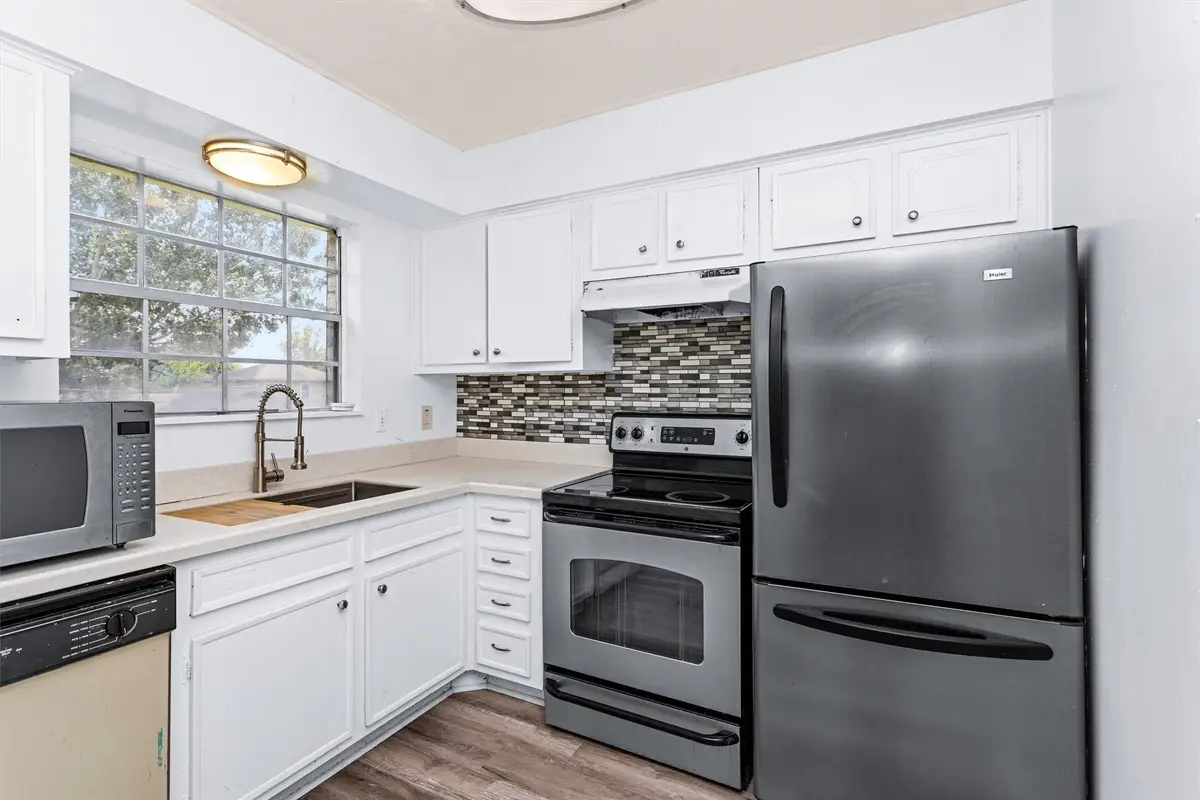 7900 Westheimer Road #122, Houston, TX 77063 - Image #1