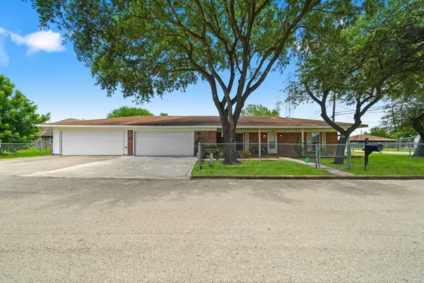 701 Crown Street, Galena Park, TX 77547