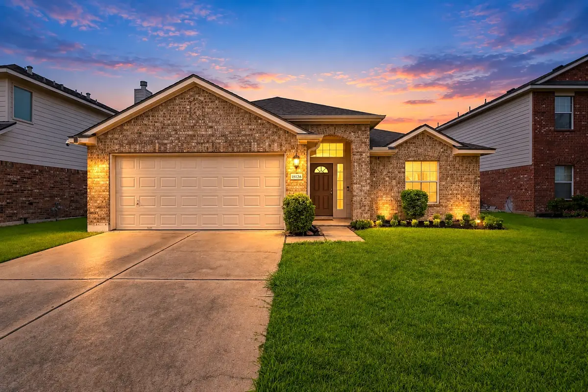 18126 Brightwood Park Lane, Richmond, TX 77407 - #1