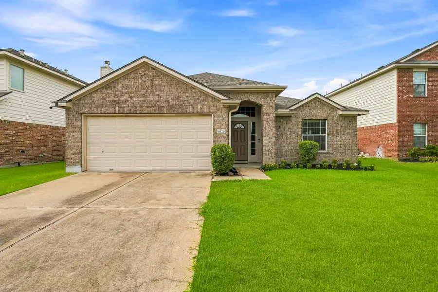 18126 Brightwood Park Lane, Richmond, TX 77407 - #3