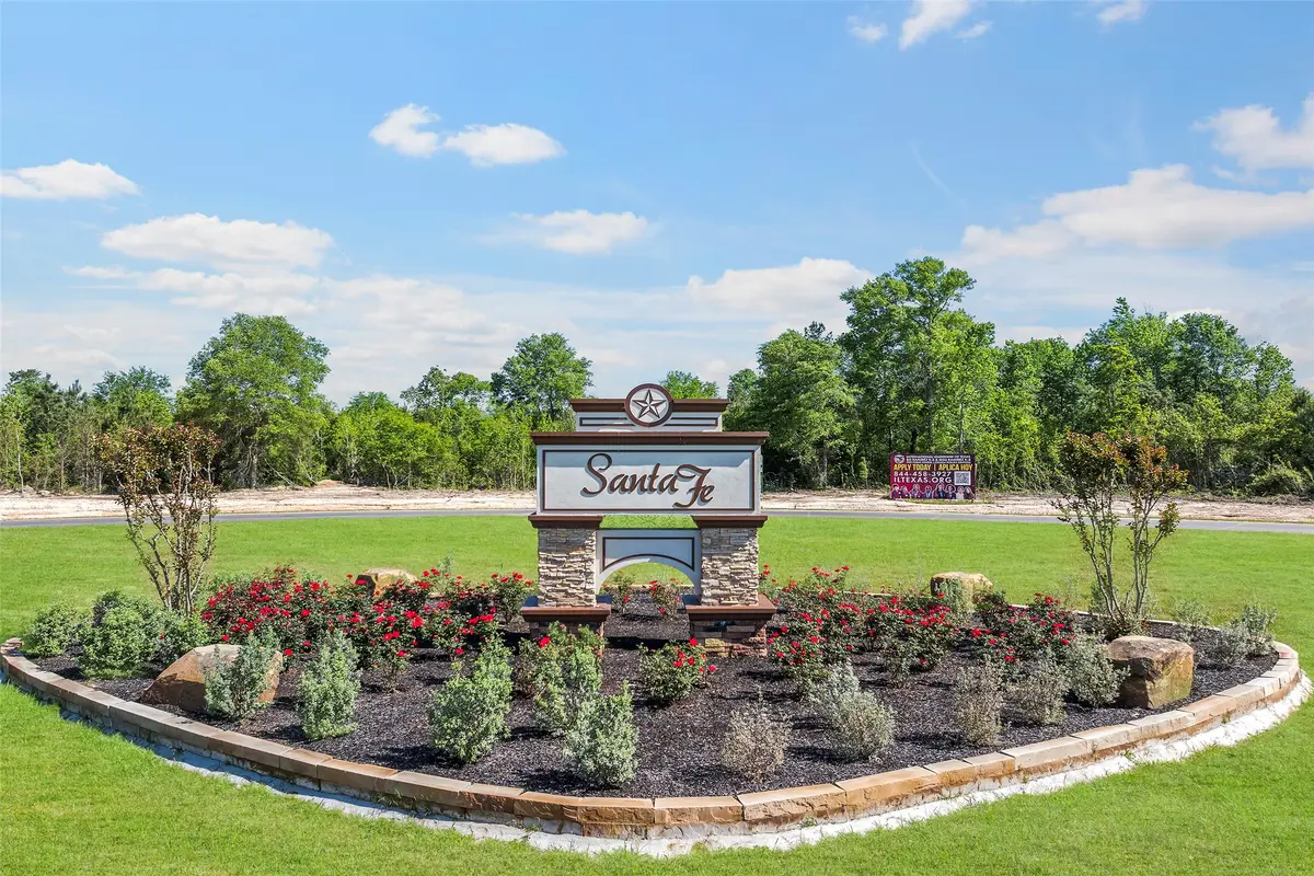 2061 Road 5100, Cleveland, TX 77327 - Image #1