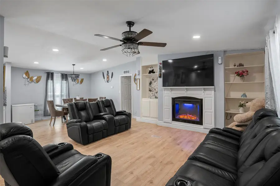 2061 Road 5100, Cleveland, TX 77327 - Image #2