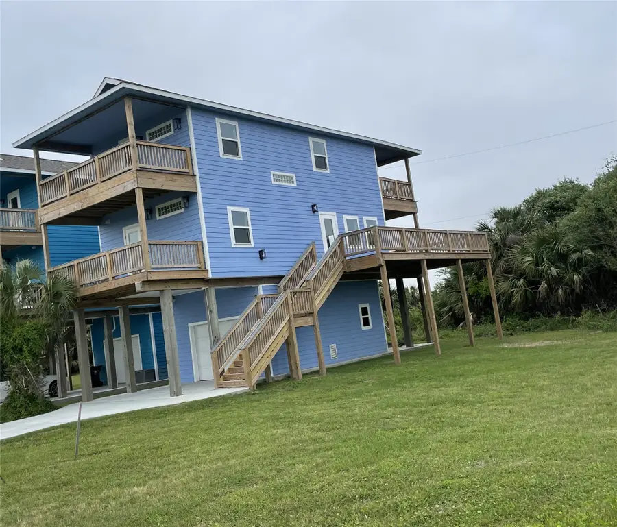 14142 Miramar Drive, Galveston, TX 77554 - #2