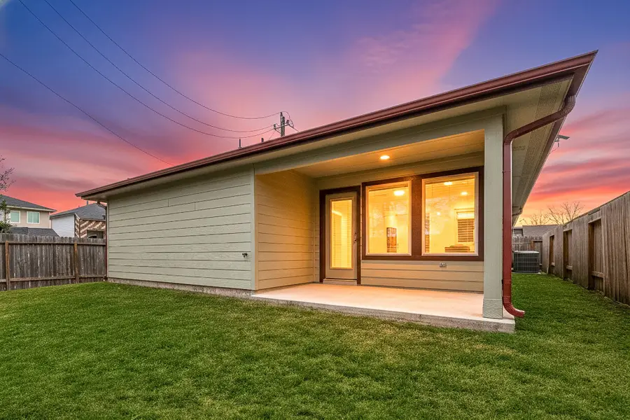 12902 Wempe Way, Houston, TX 77047 - #2