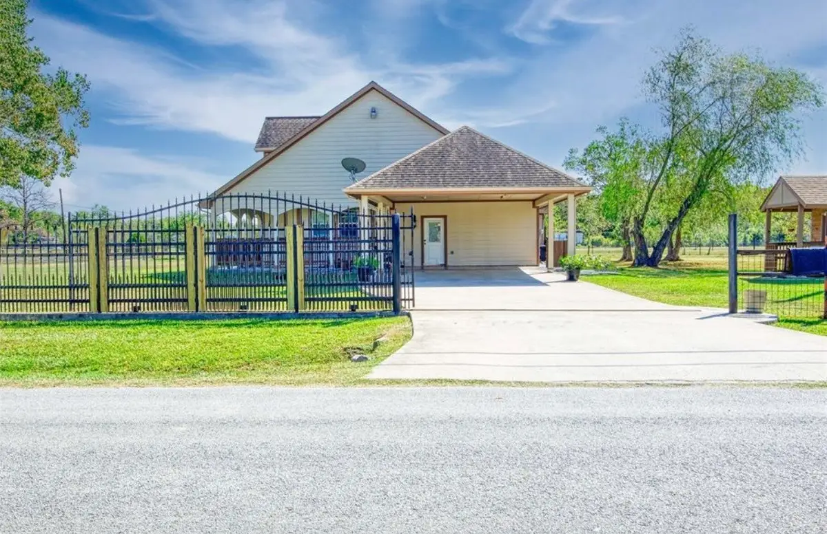 390 County Road 4871, Dayton, TX 77535 - #1