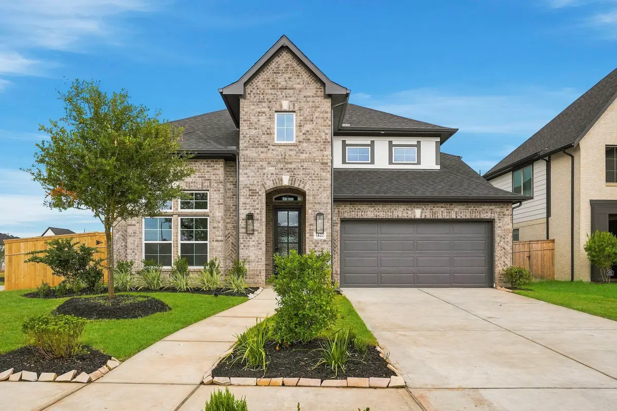 1422 Crest Dale Lane, Missouri City, TX 77459 - #1