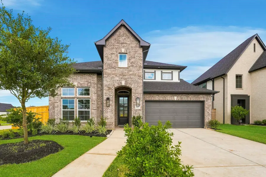 1422 Crest Dale Lane, Missouri City, TX 77459 - #2