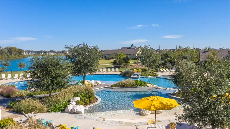 1422 Crest Dale Lane, Missouri City, TX 77459 - #3