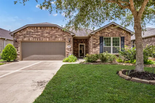 3915 Mossycup Lane, Richmond, TX 77469