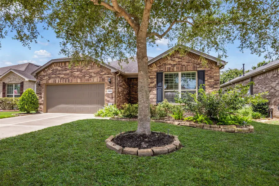3915 Mossycup Lane, Richmond, TX 77469 - #2