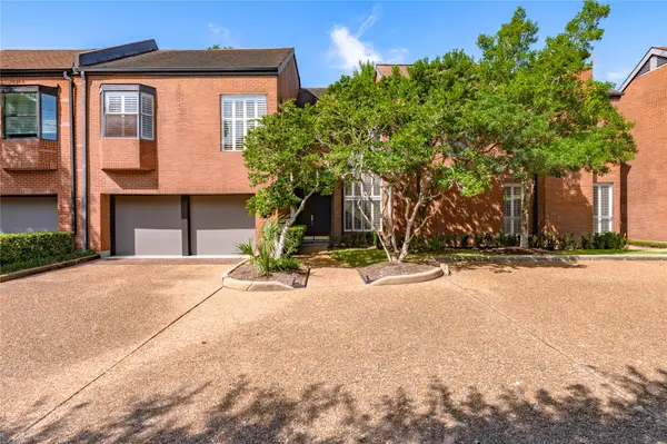5300 Mercer Street #7, Houston, TX 77005
